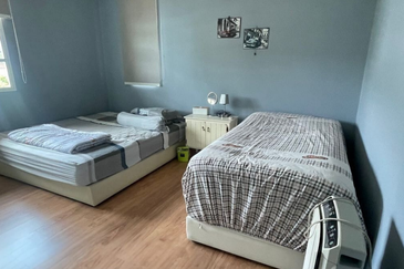 Kiansom Country Height