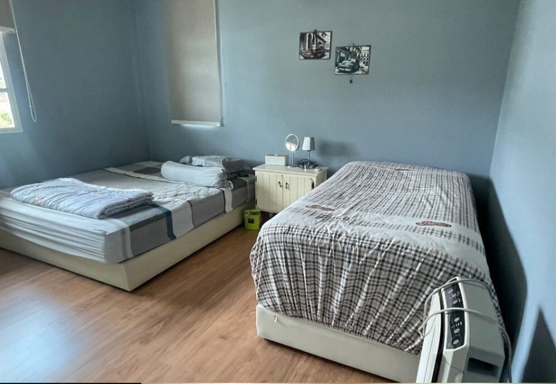 Kiansom Country Height