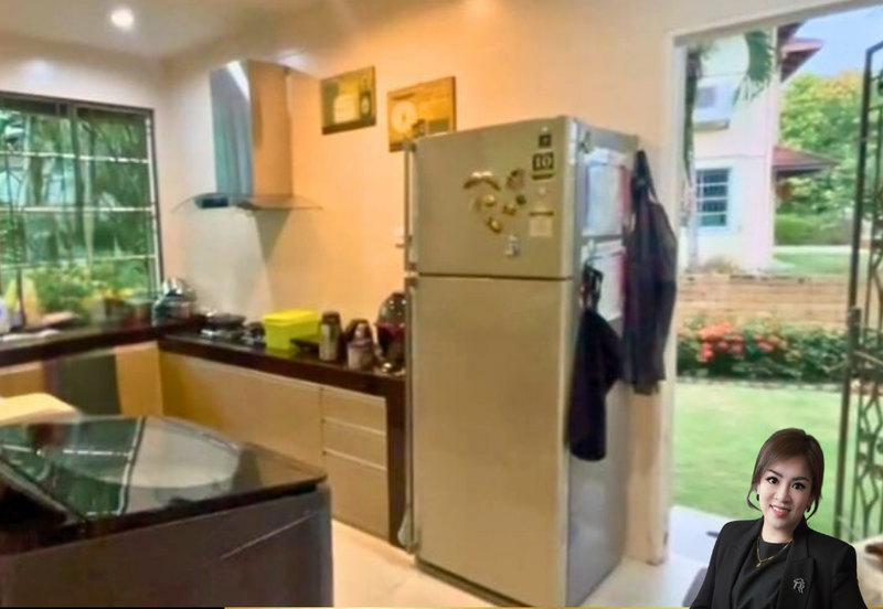 Kiansom Country Height