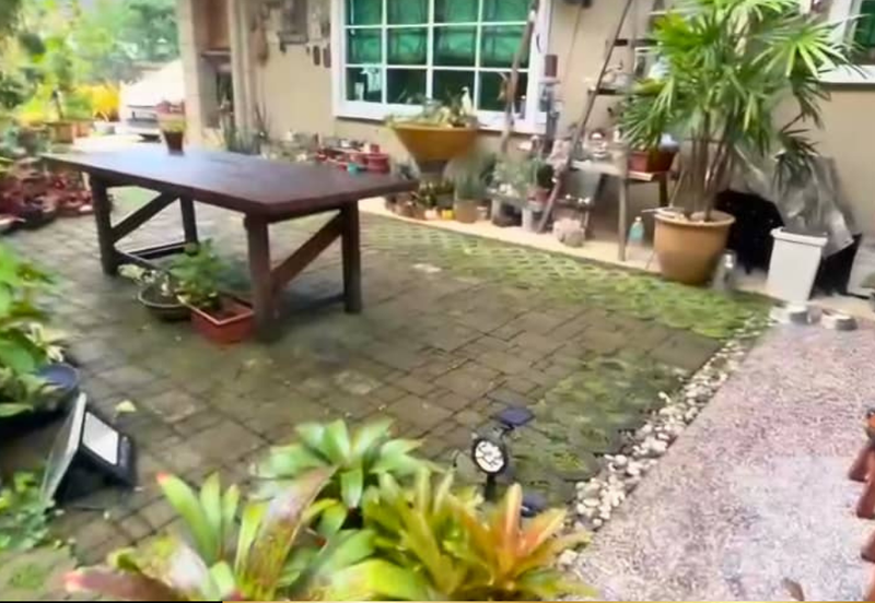 Kiansom Country Height