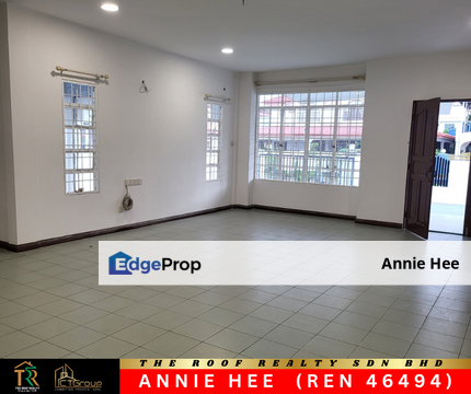 Taman Ria | Iramanis | Kolombong Bungalow FOR SALE , Sabah, Kota Kinabalu
