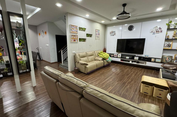 Taman Hilltop Perdana