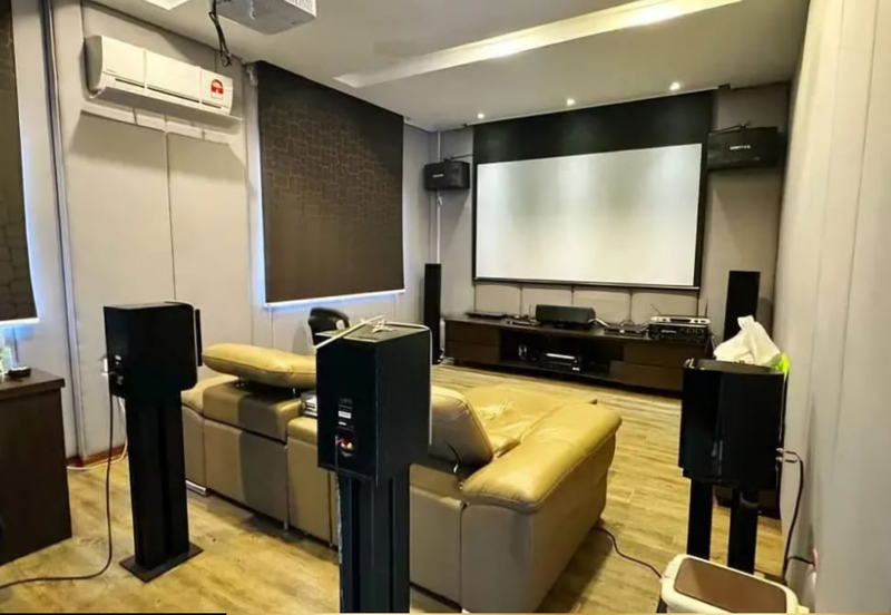 Taman Hilltop Perdana