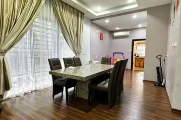 Taman Hilltop Perdana