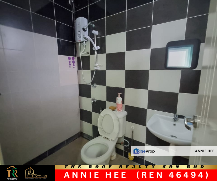 Taman Pertama @ Mahandoi Semi D for Sale, Sabah, Penampang