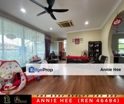 Double Storey Detached House w 4 Ensuite , Sabah, Kota Kinabalu