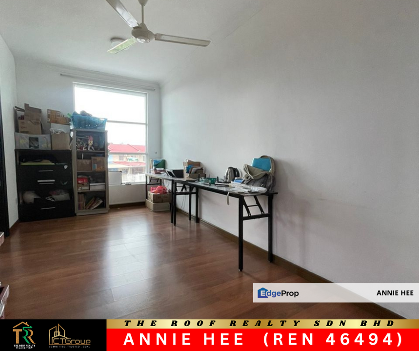 Double Storey Detached House w 4 Ensuite , Sabah, Kota Kinabalu