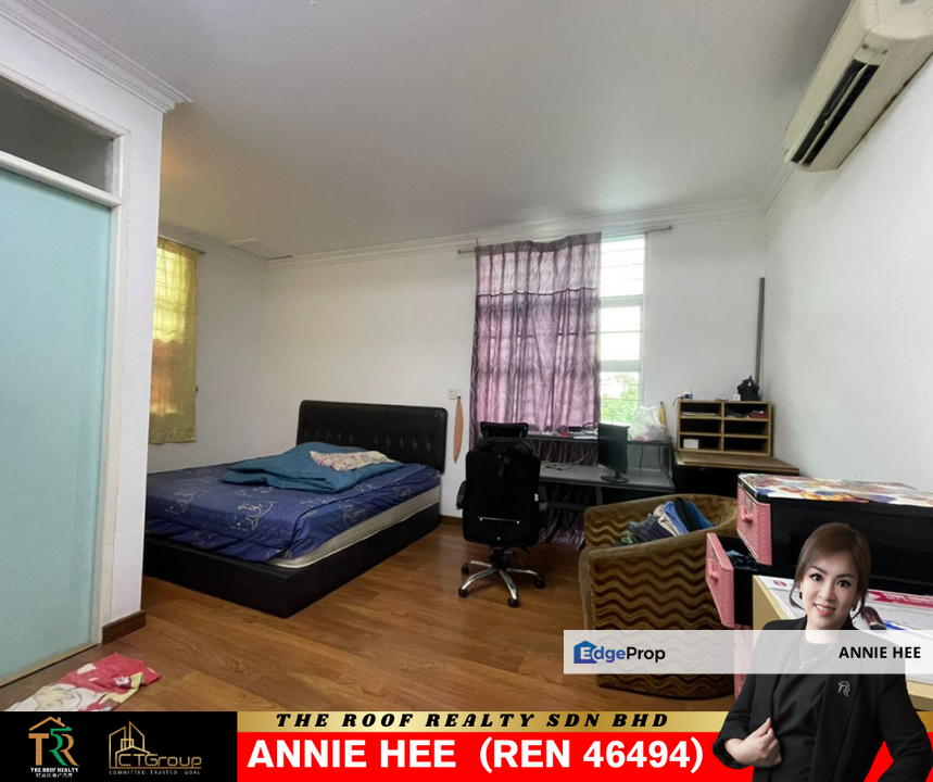 Double Storey Detached House w 4 Ensuite , Sabah, Kota Kinabalu