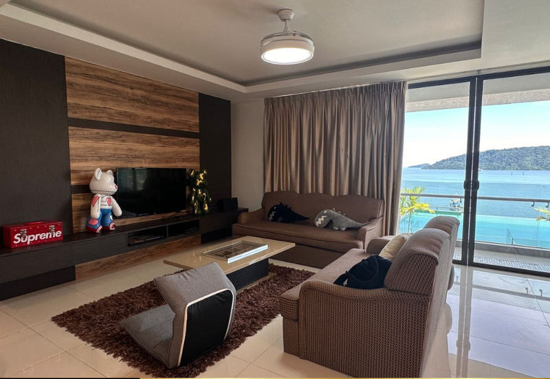 PELAGOS DESIGNER SUITES @ WATERFRONT