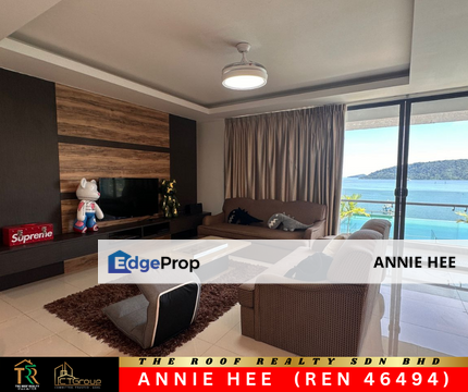 Pelagos Designer Suites for rent , Sabah, Kota Kinabalu
