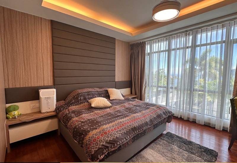 PELAGOS DESIGNER SUITES @ WATERFRONT