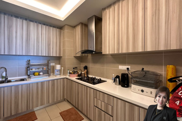 PELAGOS DESIGNER SUITES @ WATERFRONT