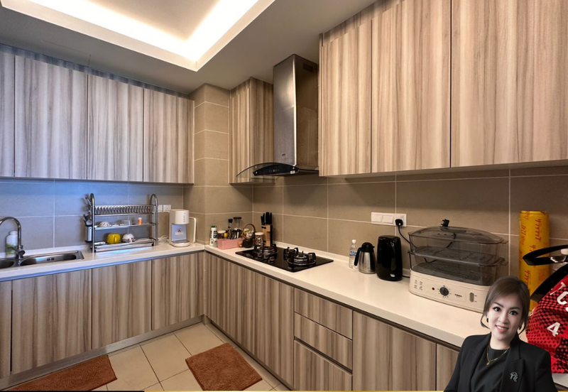 PELAGOS DESIGNER SUITES @ WATERFRONT