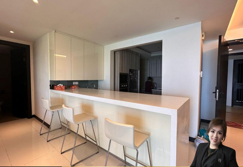 PELAGOS DESIGNER SUITES @ WATERFRONT