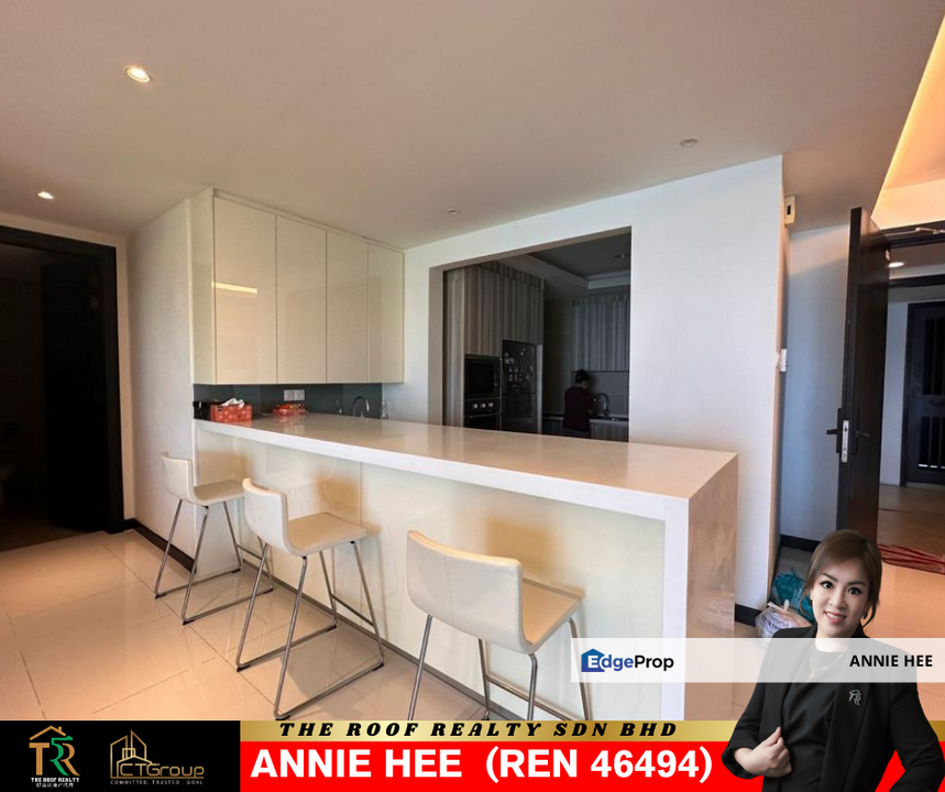 Pelagos Designer Suites for rent , Sabah, Kota Kinabalu