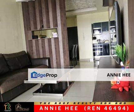 Ashton Tower for Sale , Sabah, Kota Kinabalu