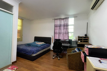 JALAN PENAMPANG (BATU 3.5)