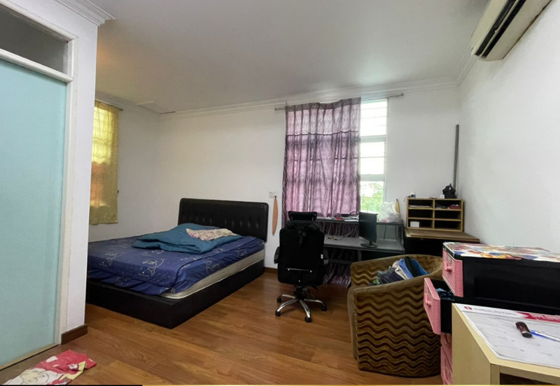 JALAN PENAMPANG (BATU 3.5)