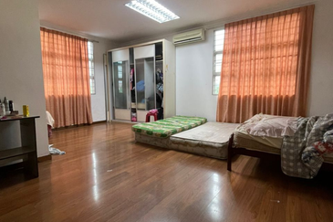 JALAN PENAMPANG (BATU 3.5)