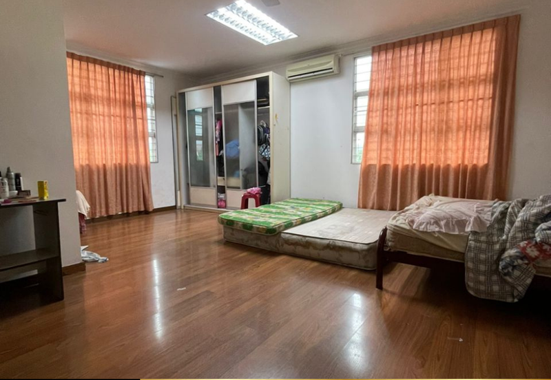 JALAN PENAMPANG (BATU 3.5)