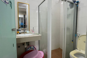 JALAN PENAMPANG (BATU 3.5)