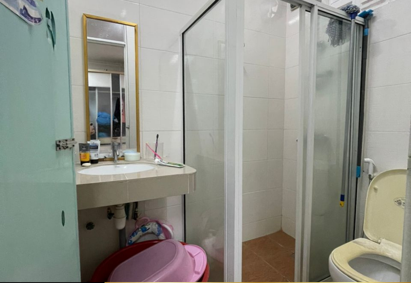 JALAN PENAMPANG (BATU 3.5)