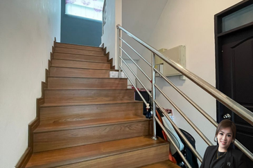 JALAN PENAMPANG (BATU 3.5)