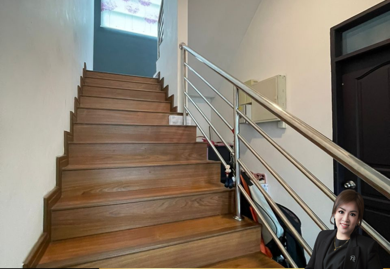 JALAN PENAMPANG (BATU 3.5)