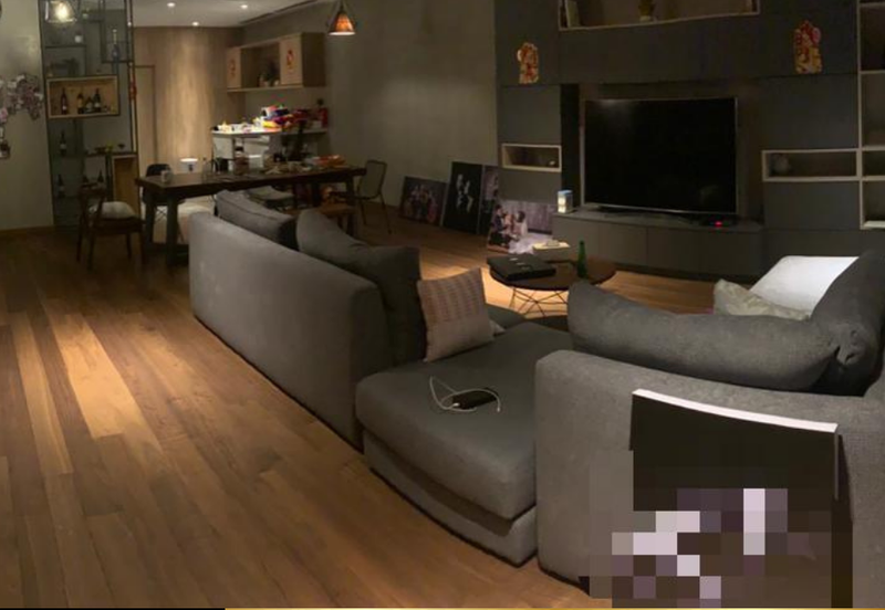 ALAM PUTERI (PRINCESS HEIGHT)