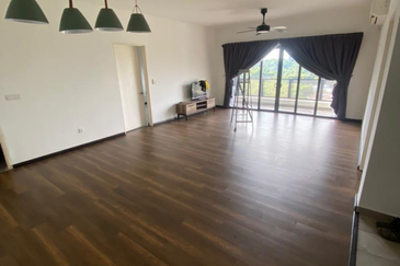 MAYA @ LIKAS KONDOMINIUM