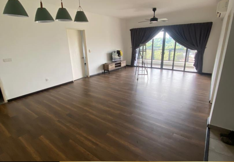 MAYA @ LIKAS KONDOMINIUM