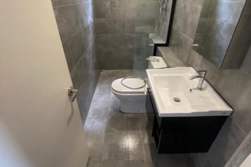 MAYA @ LIKAS KONDOMINIUM