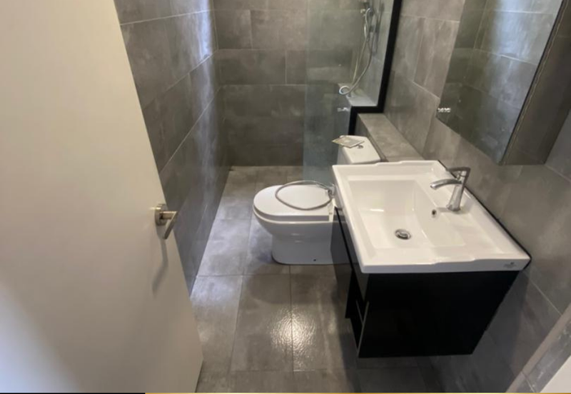 MAYA @ LIKAS KONDOMINIUM