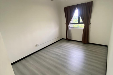 MAYA @ LIKAS KONDOMINIUM