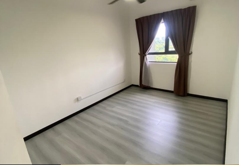 MAYA @ LIKAS KONDOMINIUM