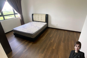 MAYA @ LIKAS KONDOMINIUM