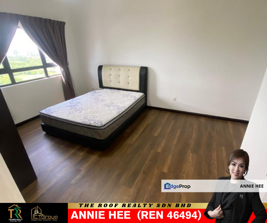 Maya Condominium Tower A for Sale , Sabah, Kota Kinabalu