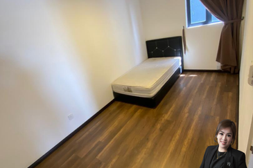 MAYA @ LIKAS KONDOMINIUM