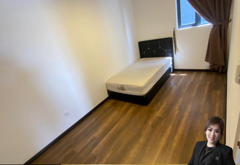 MAYA @ LIKAS KONDOMINIUM