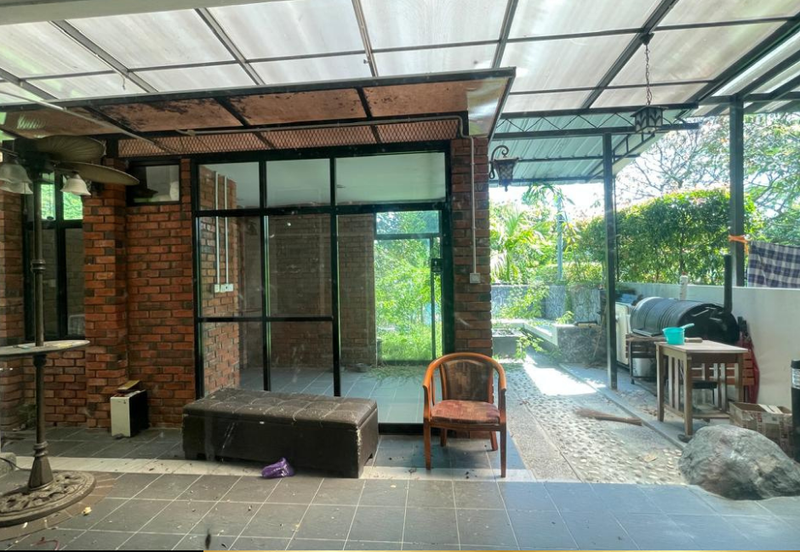 D'Banyan Residency @ Sutera