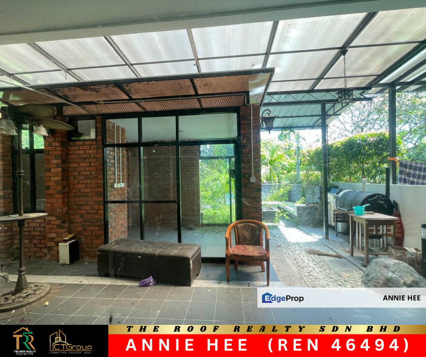 D Banyan Superlink Villa for Sale , Sabah, Kota Kinabalu