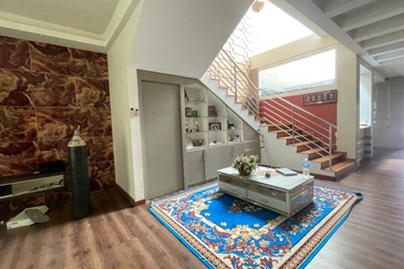 D'Banyan Residency @ Sutera