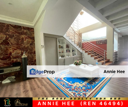 D Banyan Superlink Villa for Sale , Sabah, Kota Kinabalu