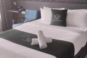 Jesselton Quay Central