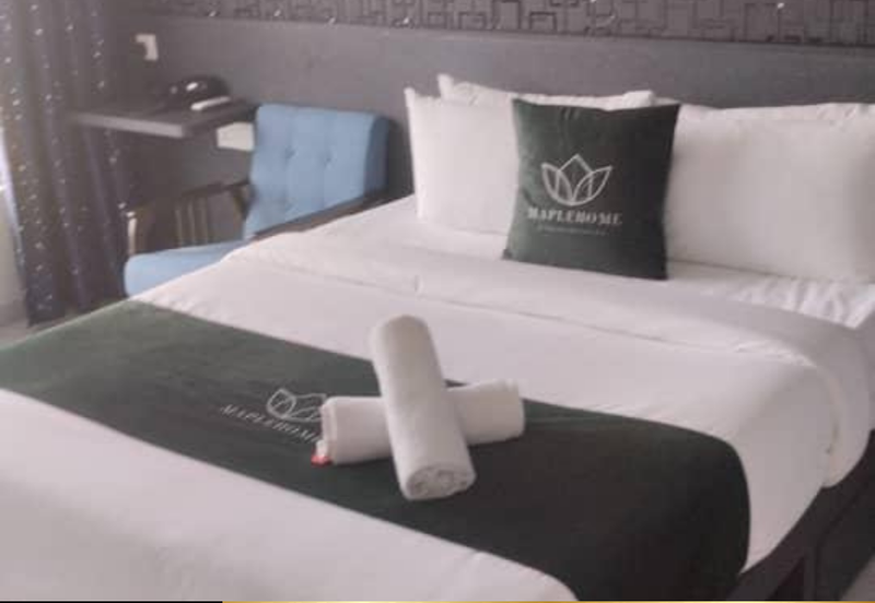 Jesselton Quay Central