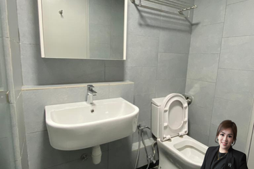 Jesselton Quay Central