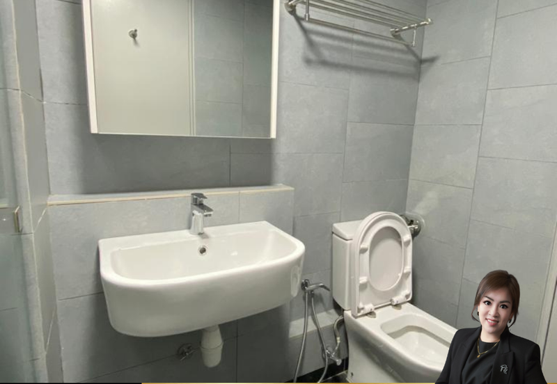 Jesselton Quay Central