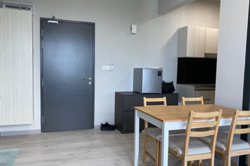 Jesselton Quay Central