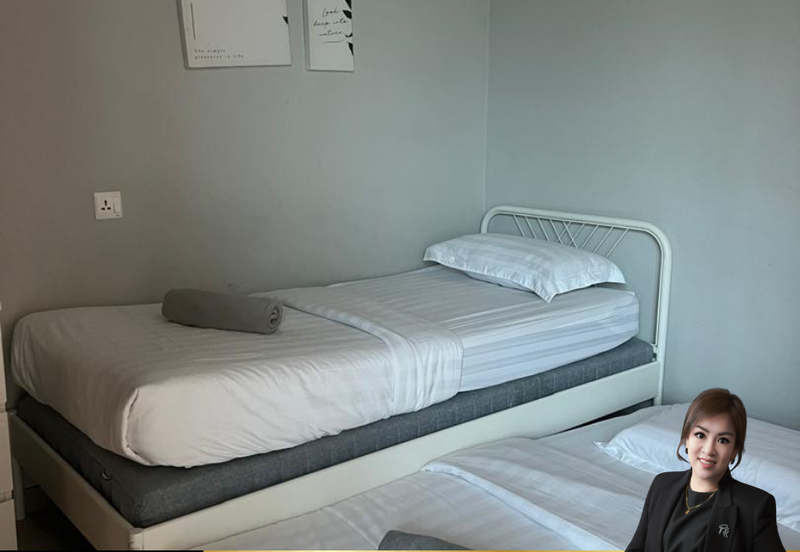 Jesselton Quay Central