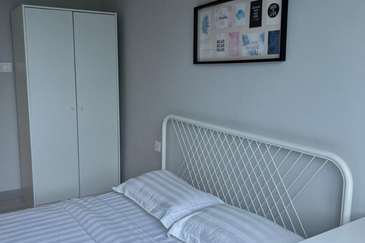 Jesselton Quay Central